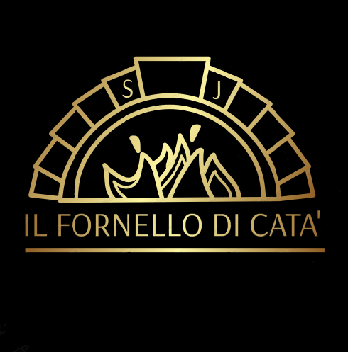 Il Fornello di Cata Logo